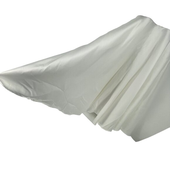 NWT Alyce Paris Formal Evening Gown 10 Gala Black Tie Pageant Red Carpet Prom - Picture 14 of 16